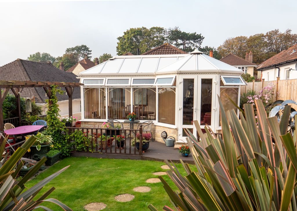 Weston exterior one