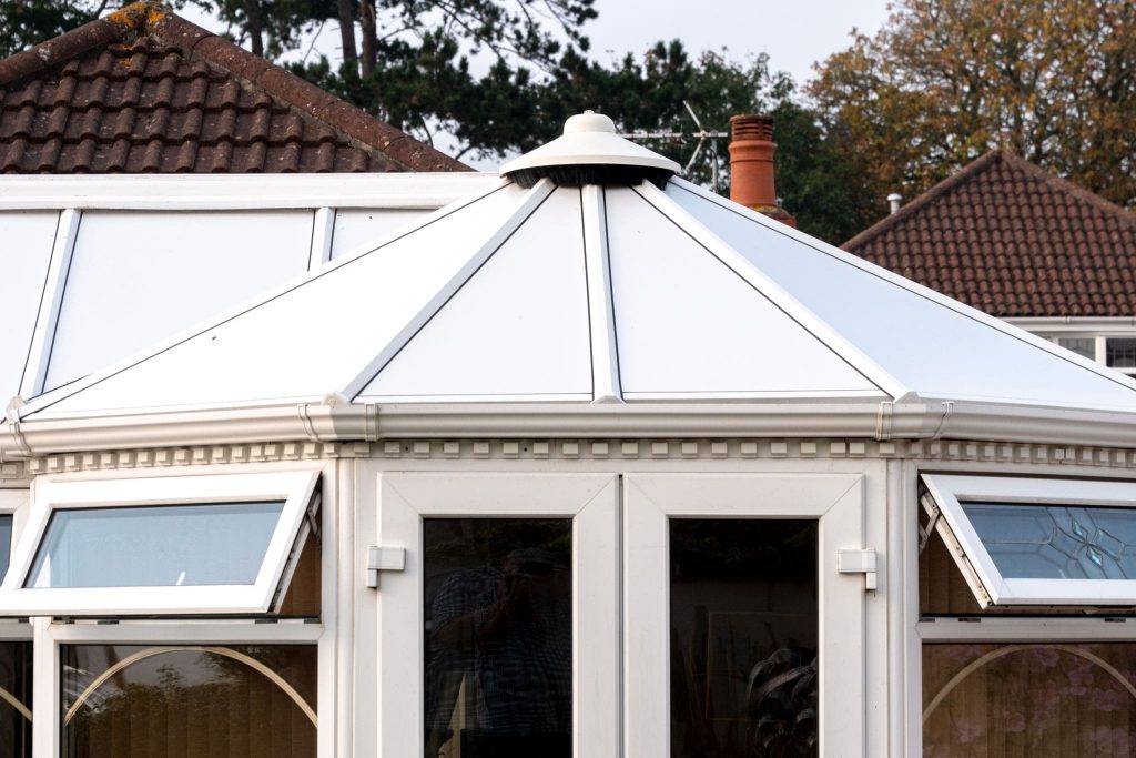 Weston exterior two