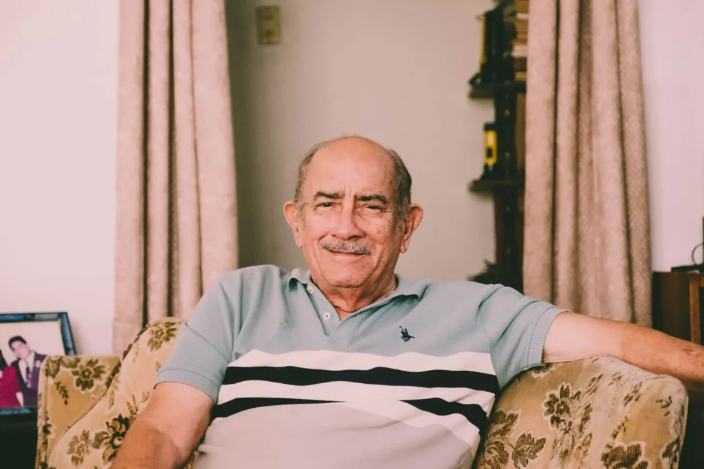 Our founder