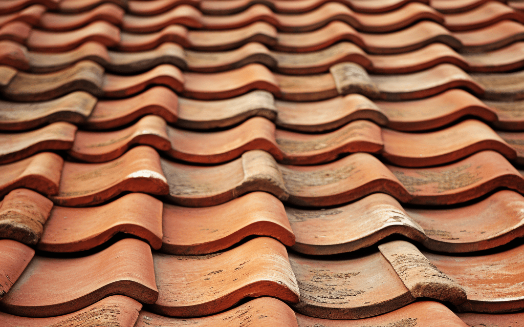 Tiled Conservatory Roof Tiles