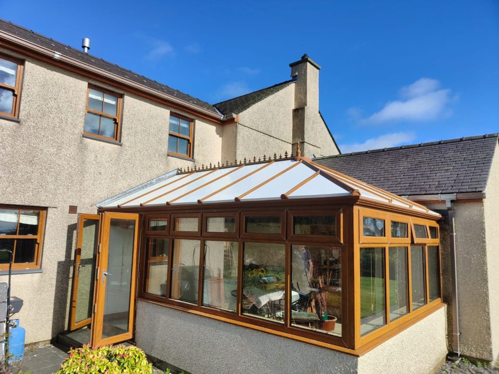 Conservatory Stats and Facts