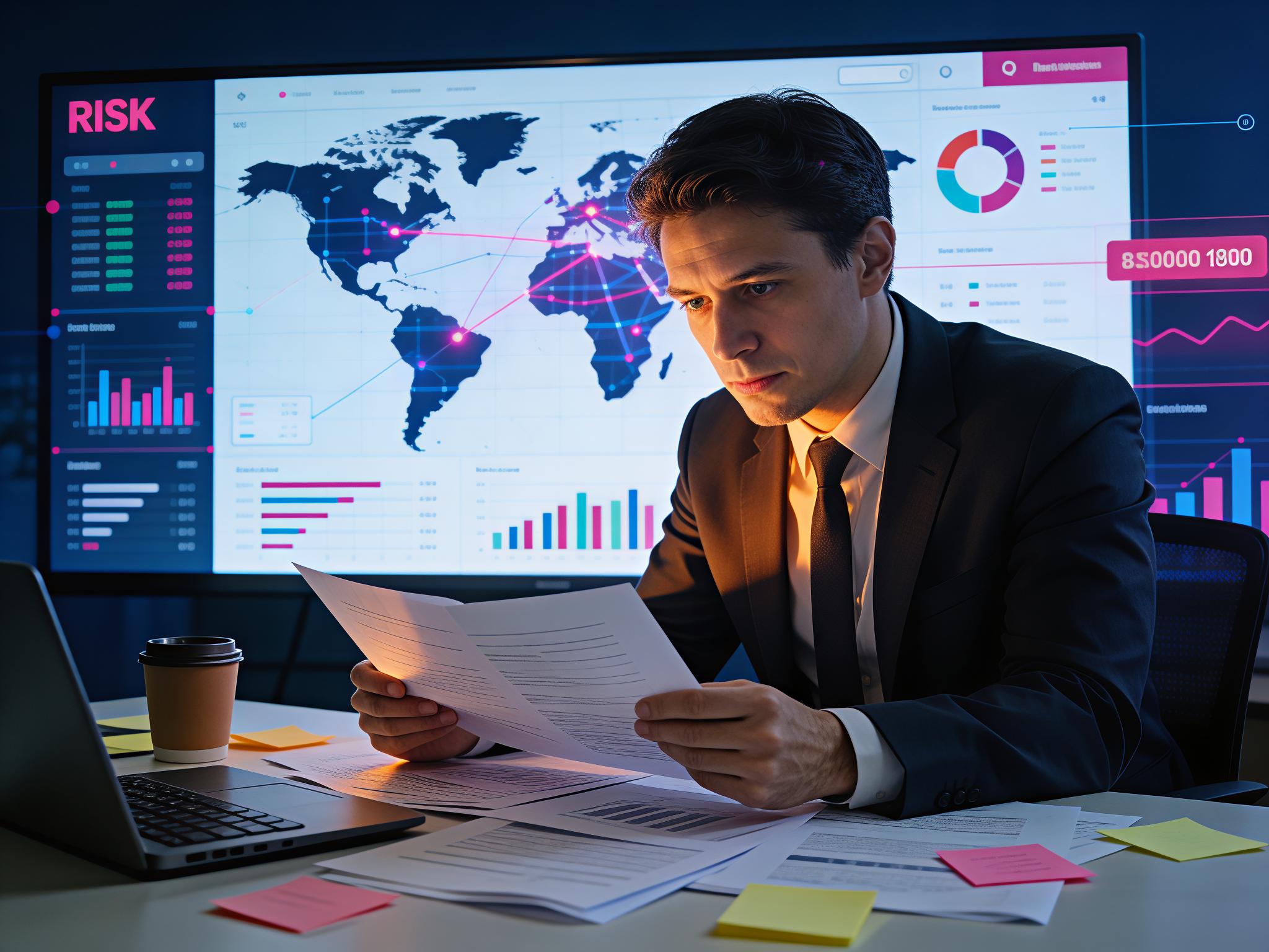 Data analytics military