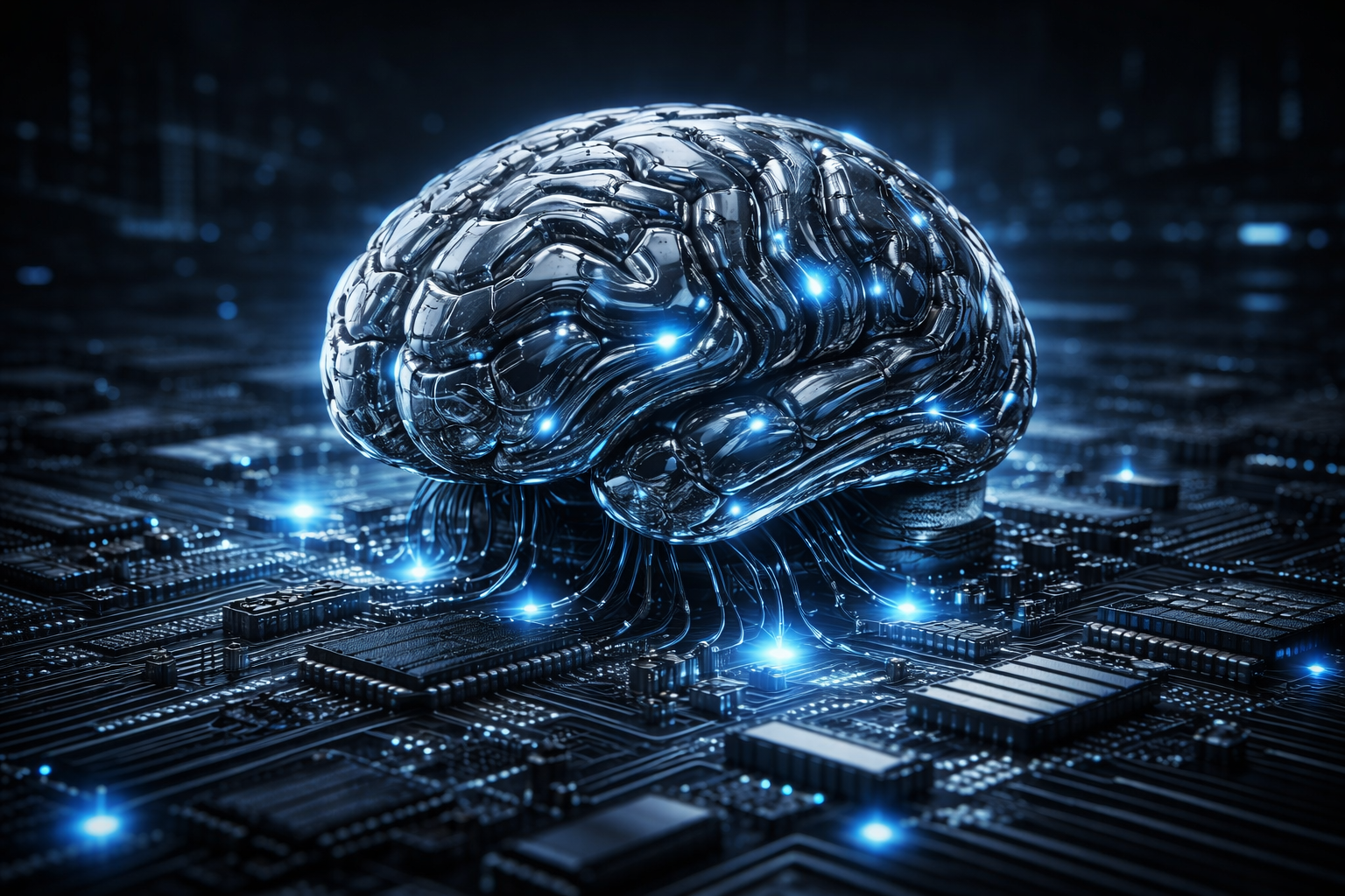 Generative AI in finance