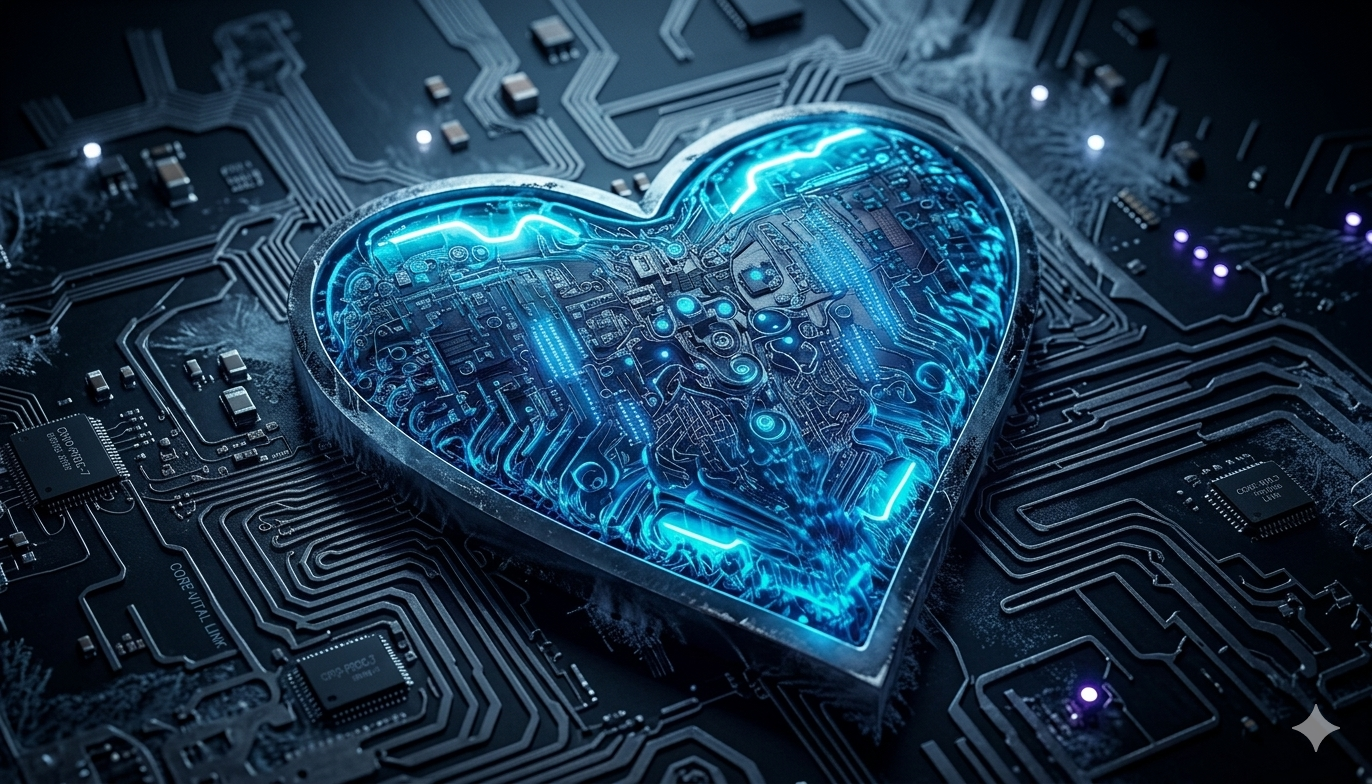 Transforming healthcare