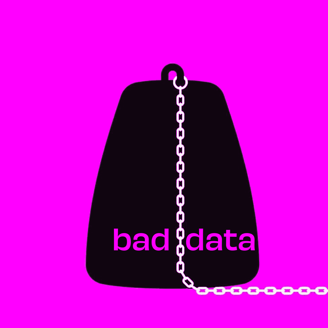 Bad data