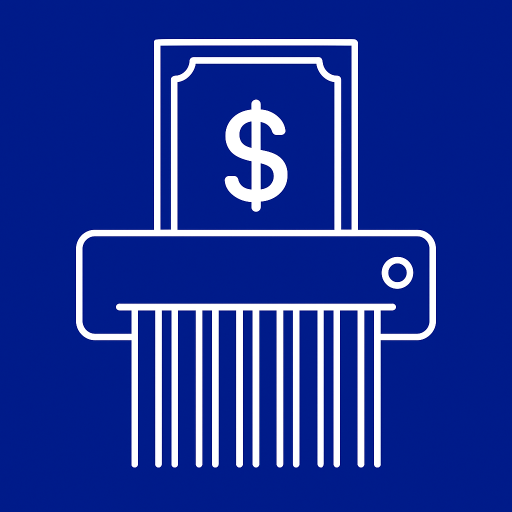 Hidden costs of data curation